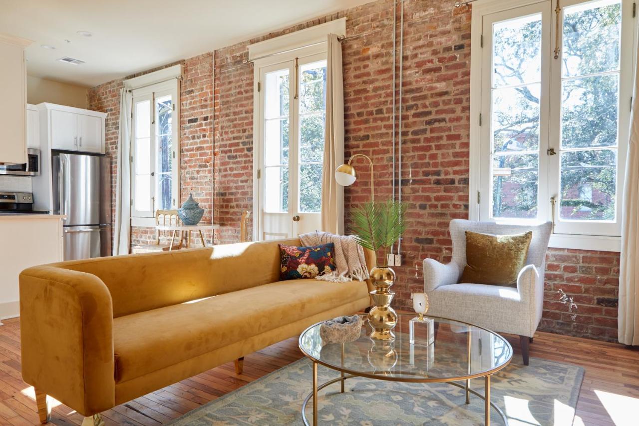 Sonder The Esplanade Aparthotel New Orleans Exterior photo