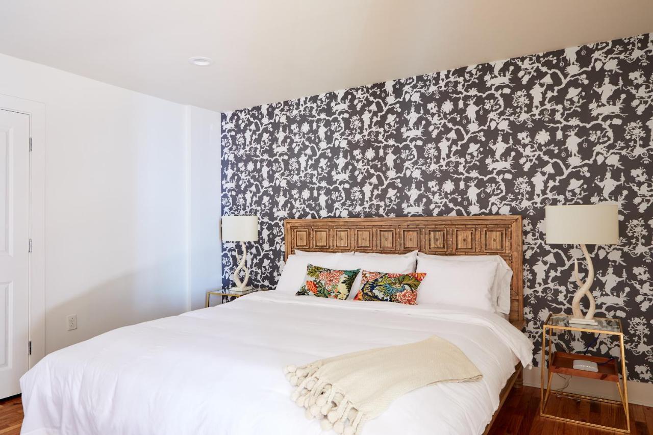 Sonder The Esplanade Aparthotel New Orleans Room photo