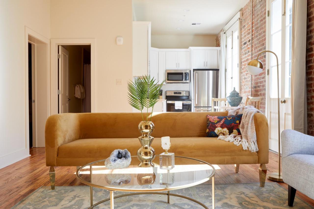 Sonder The Esplanade Aparthotel New Orleans Room photo